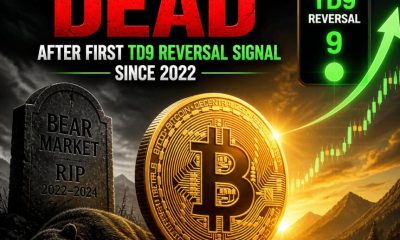 Crypto Breaking News