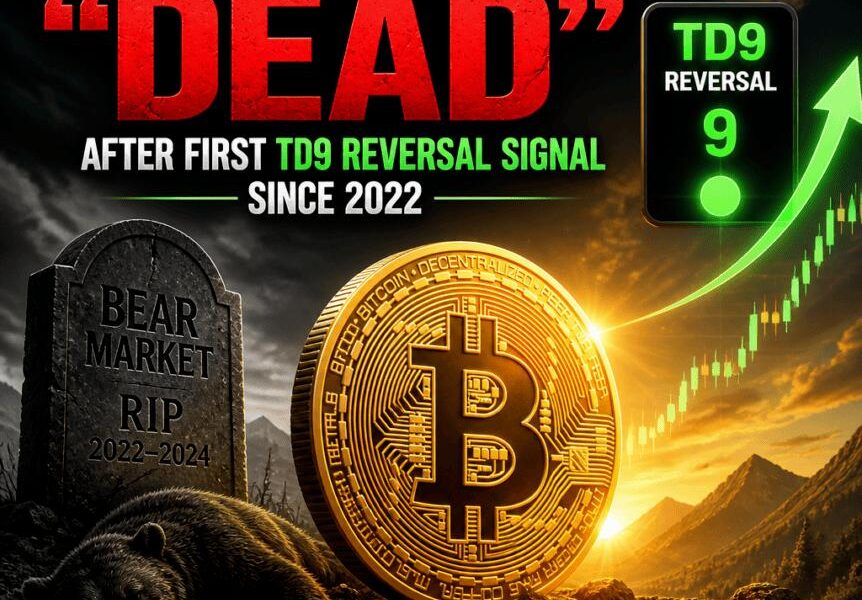 Crypto Breaking News