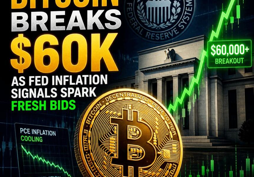 Crypto Breaking News