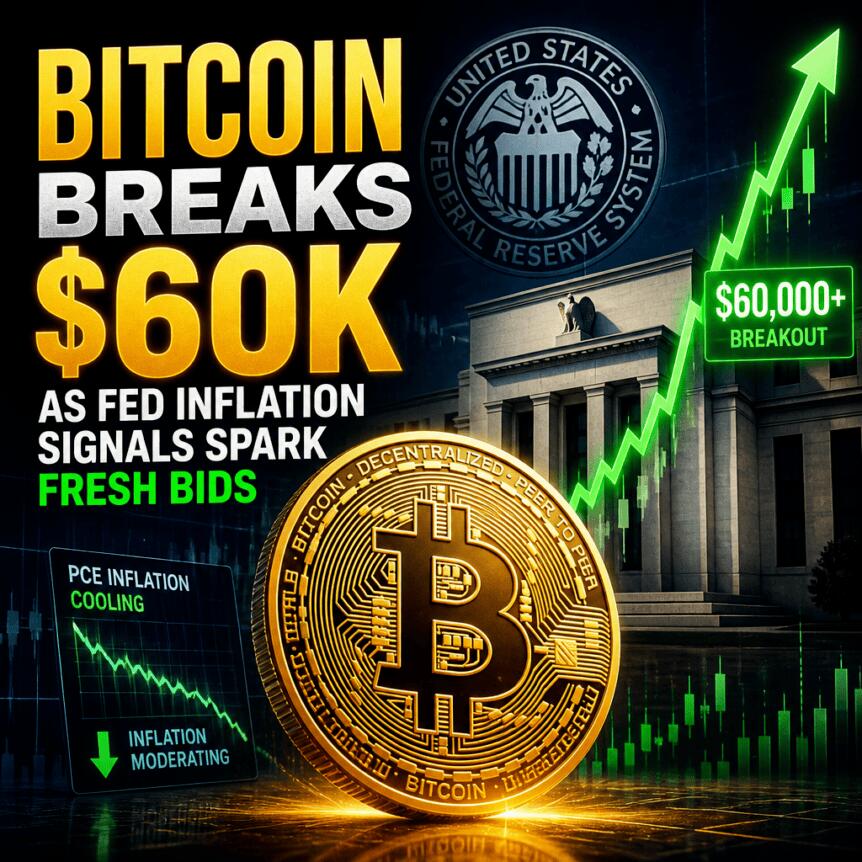 Crypto Breaking News
