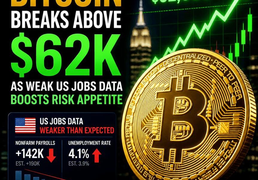 Crypto Breaking News