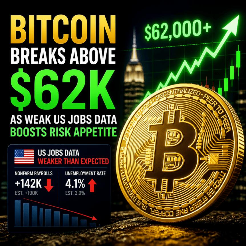 Crypto Breaking News