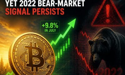Crypto Breaking News