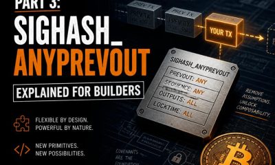 Crypto Breaking News