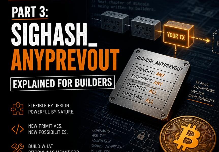 Crypto Breaking News