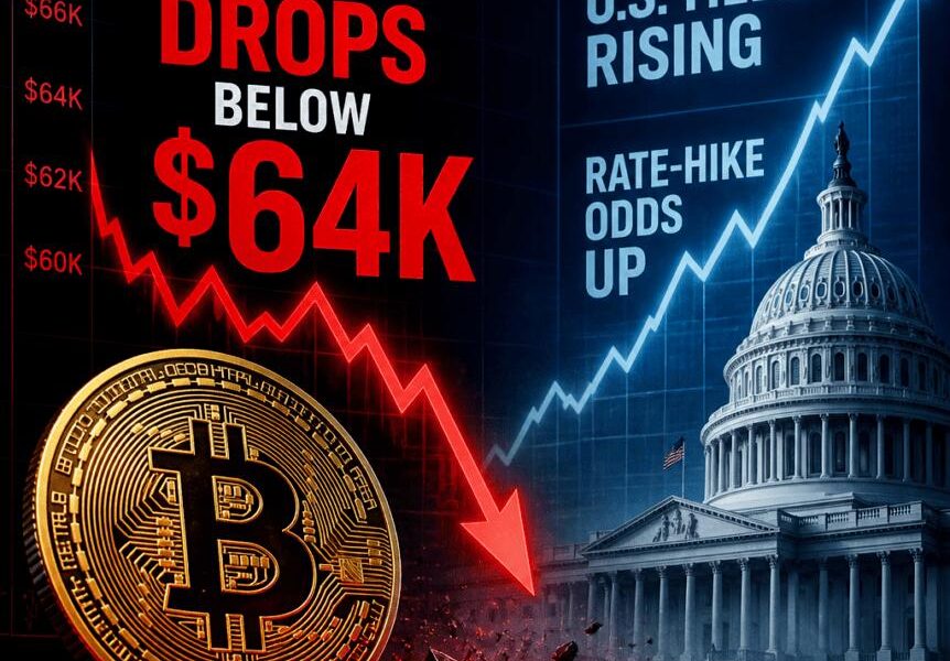 Crypto Breaking News