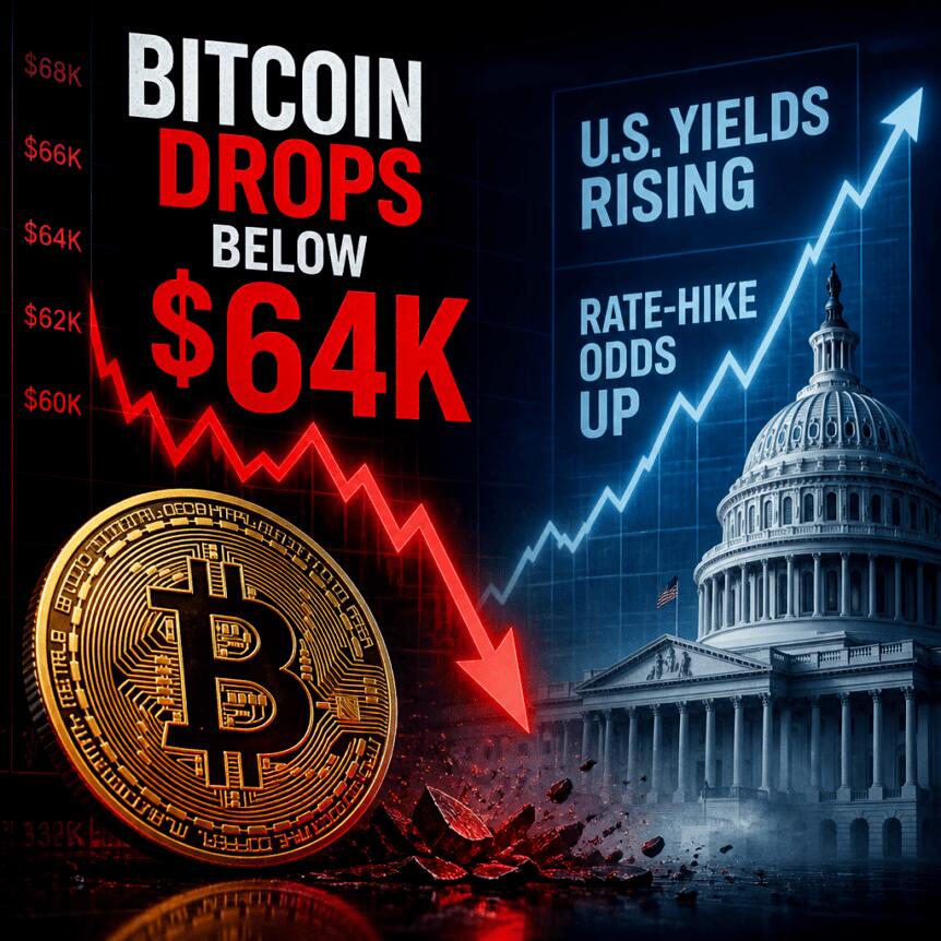 Crypto Breaking News
