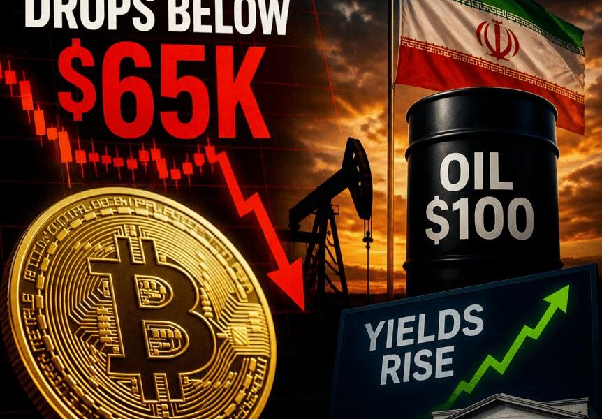 Crypto Breaking News