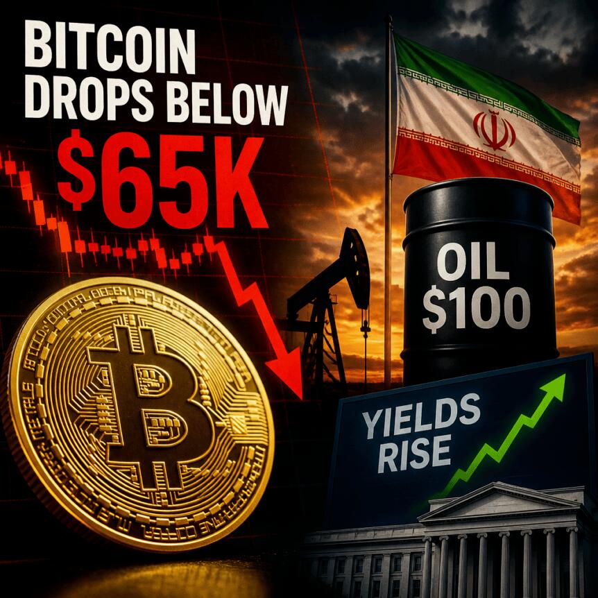 Crypto Breaking News