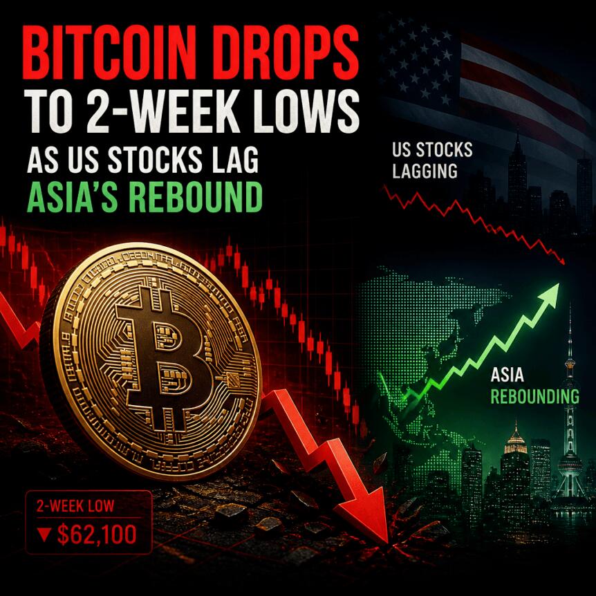 Crypto Breaking News