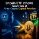 Crypto Breaking News