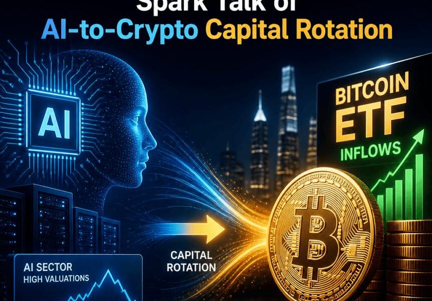 Crypto Breaking News