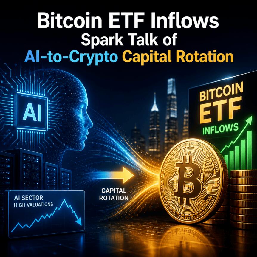 Crypto Breaking News