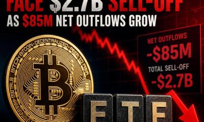 Crypto Breaking News
