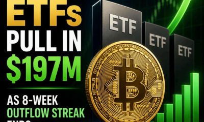 Crypto Breaking News