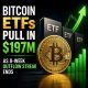 Crypto Breaking News