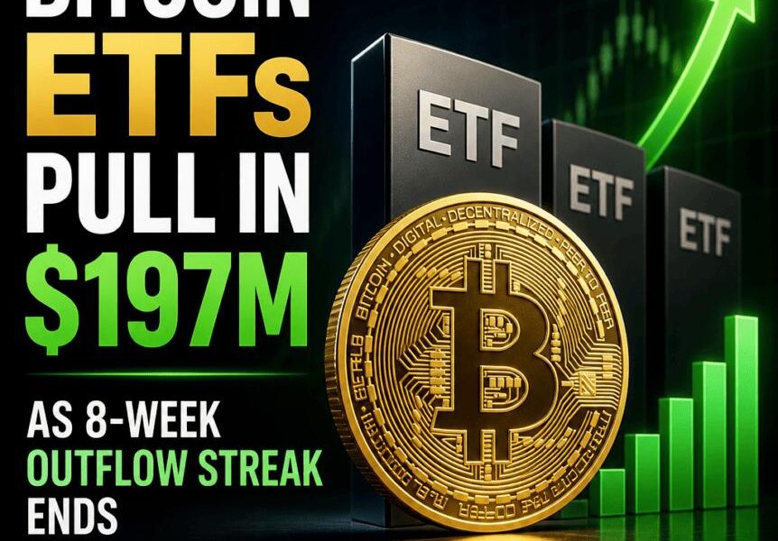 Crypto Breaking News