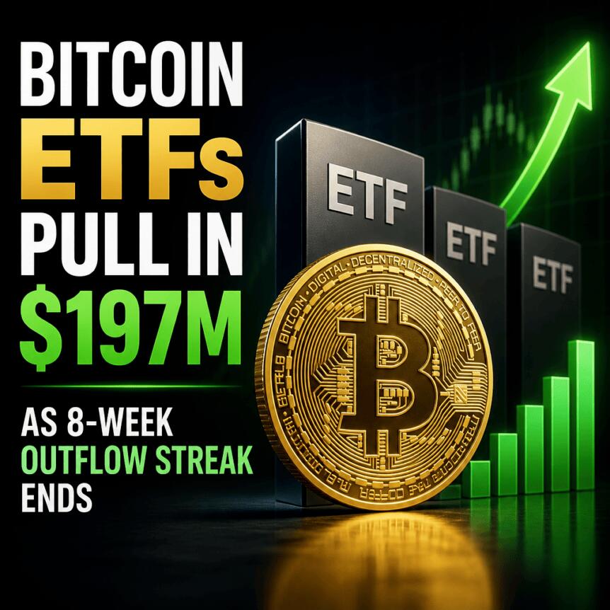 Crypto Breaking News