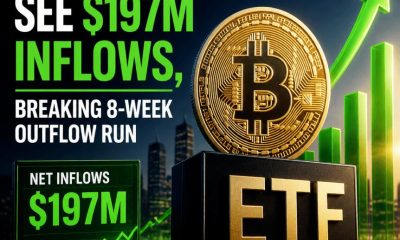 Crypto Breaking News