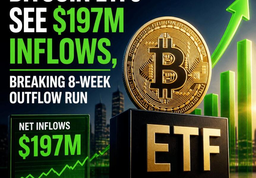 Crypto Breaking News