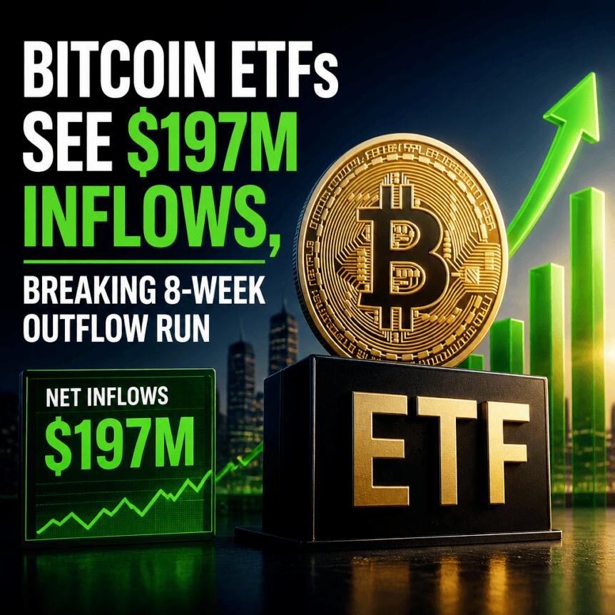 Crypto Breaking News