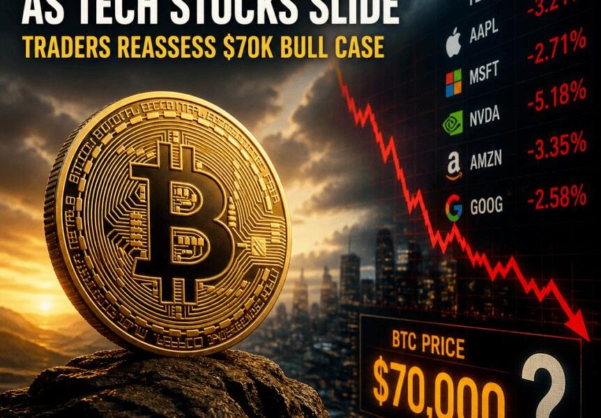 Crypto Breaking News