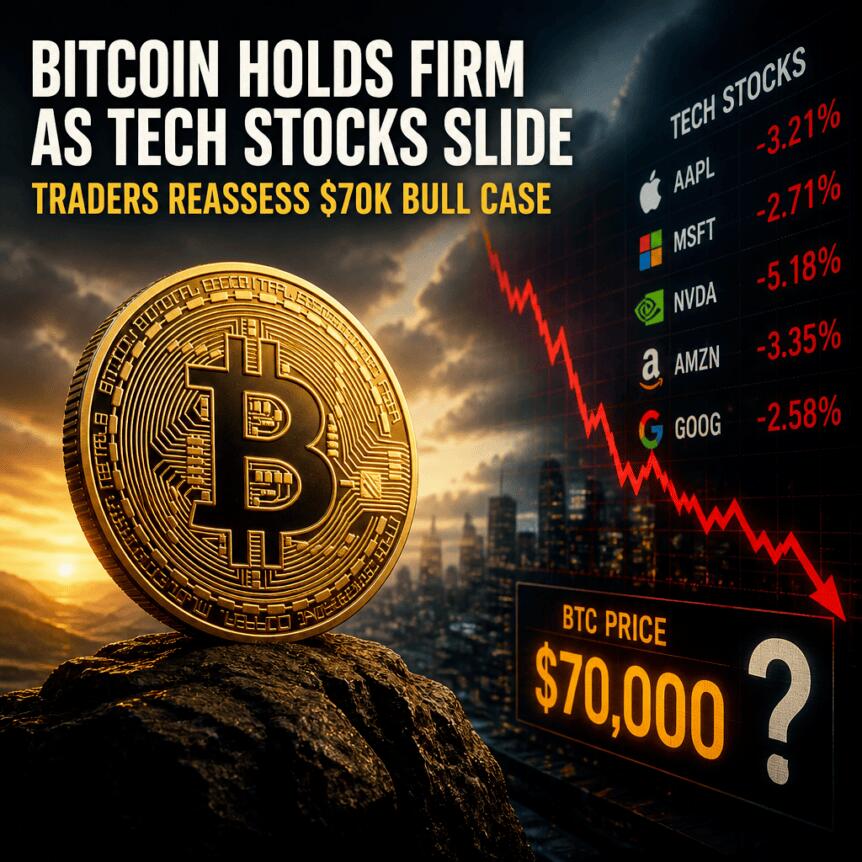 Crypto Breaking News