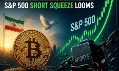 Crypto Breaking News