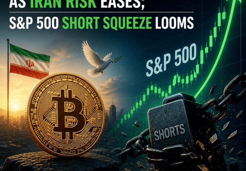 Crypto Breaking News