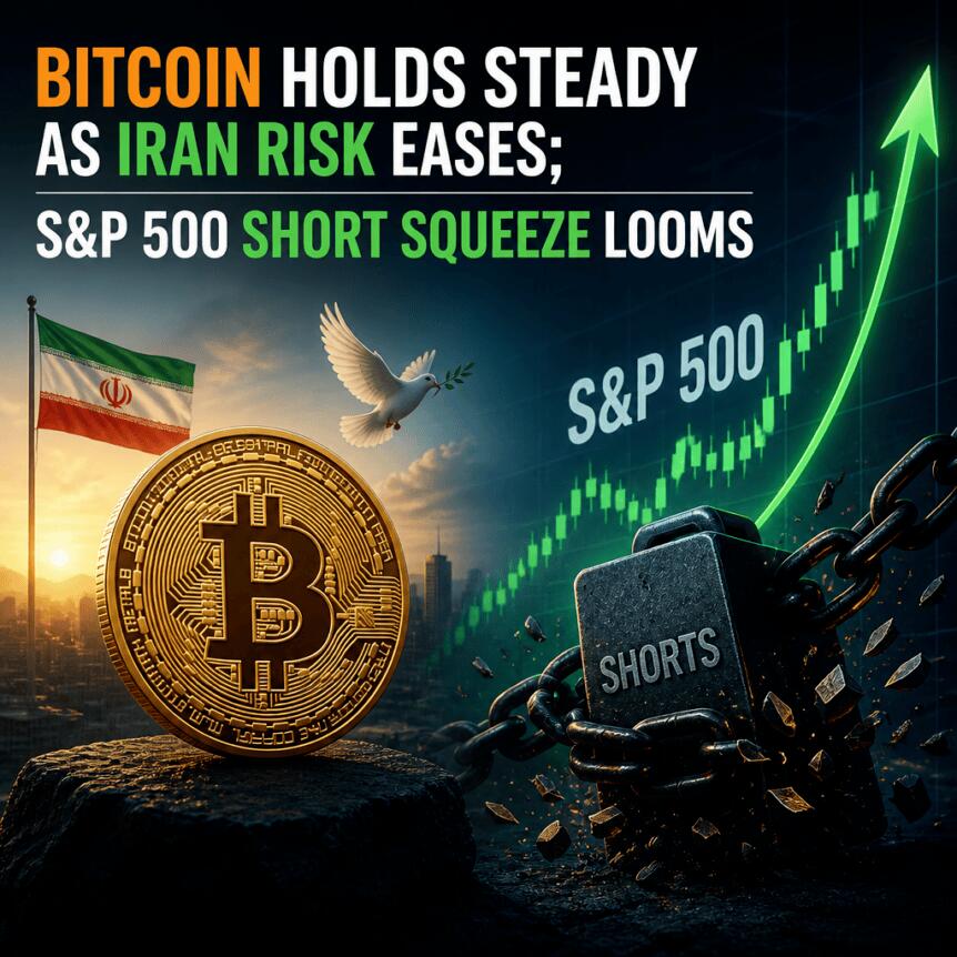Crypto Breaking News