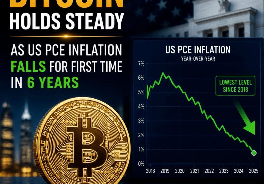 Crypto Breaking News
