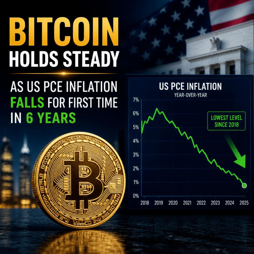 Crypto Breaking News