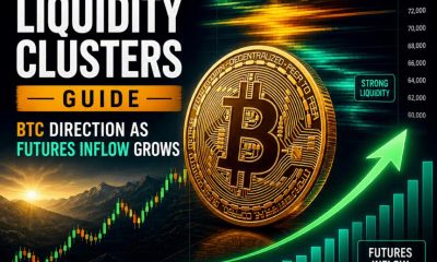 Crypto Breaking News