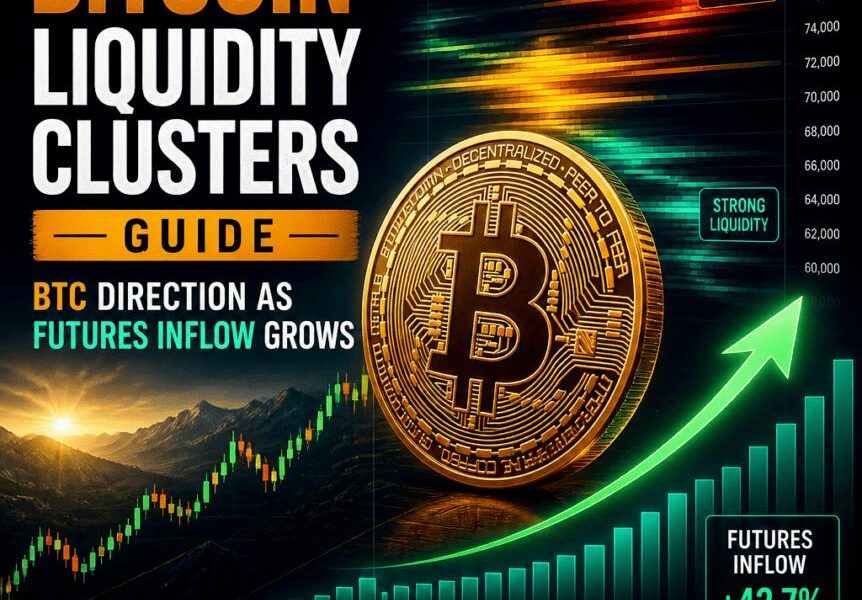Crypto Breaking News