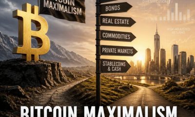 Crypto Breaking News