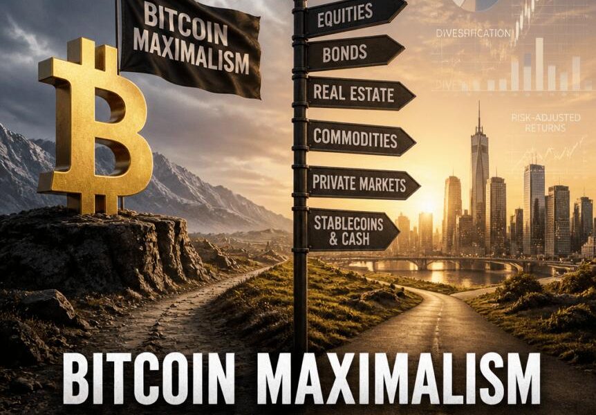 Crypto Breaking News