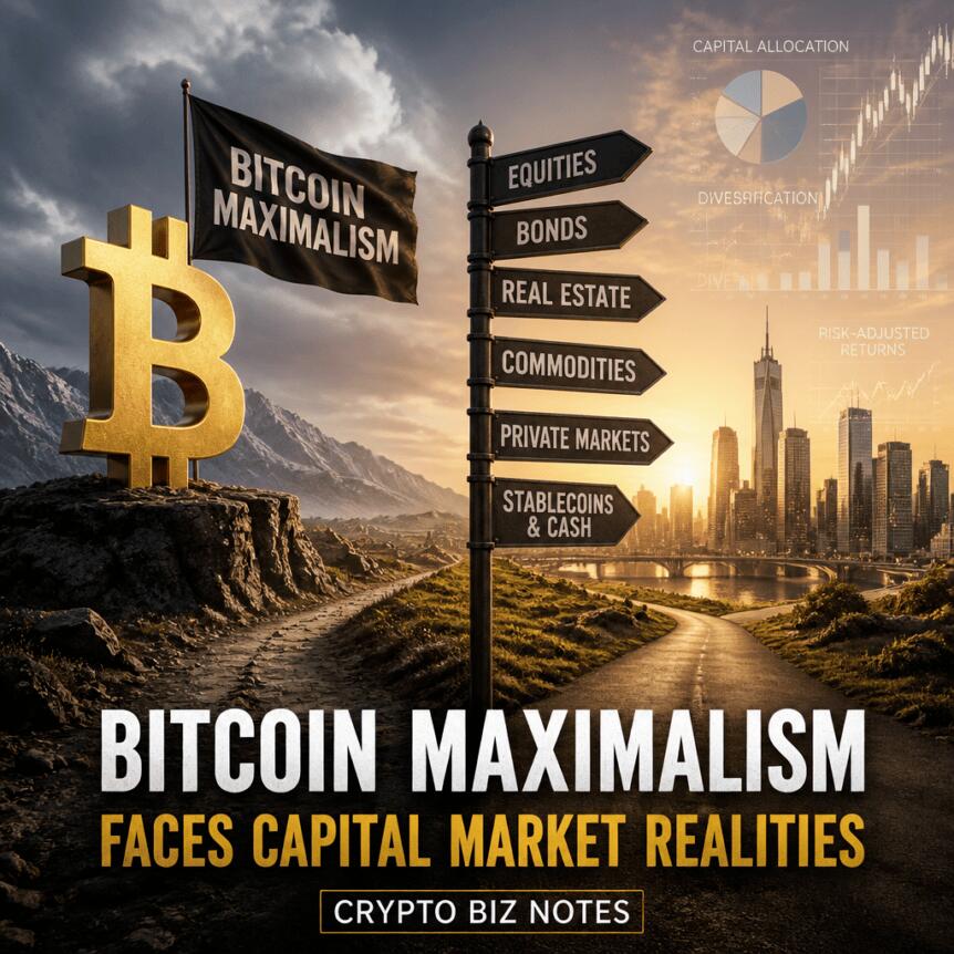Crypto Breaking News