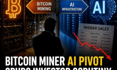 Crypto Breaking News