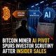 Crypto Breaking News