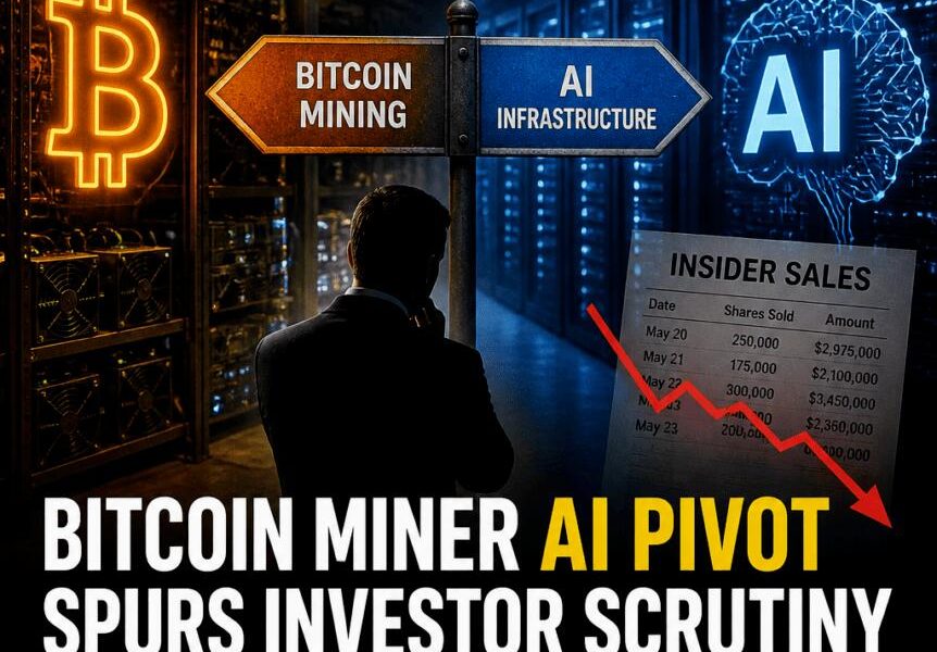 Crypto Breaking News