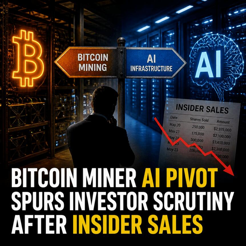 Crypto Breaking News