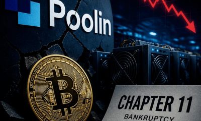 Crypto Breaking News