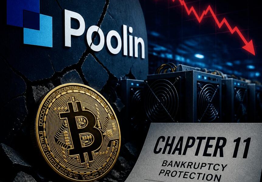 Crypto Breaking News