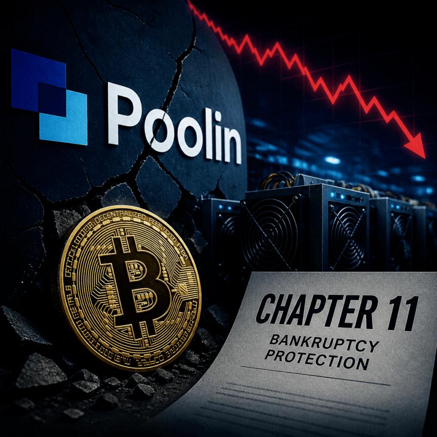 Crypto Breaking News