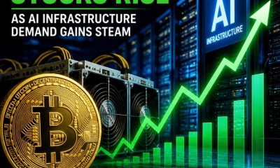 Crypto Breaking News