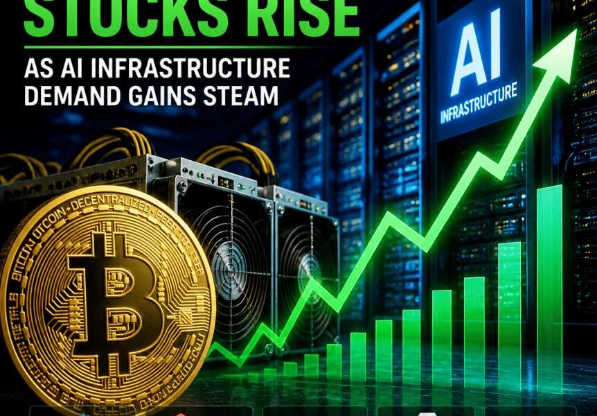 Crypto Breaking News