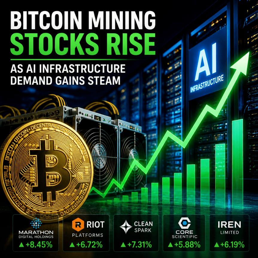 Crypto Breaking News