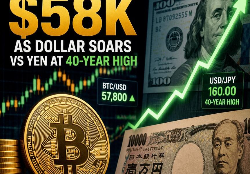 Crypto Breaking News