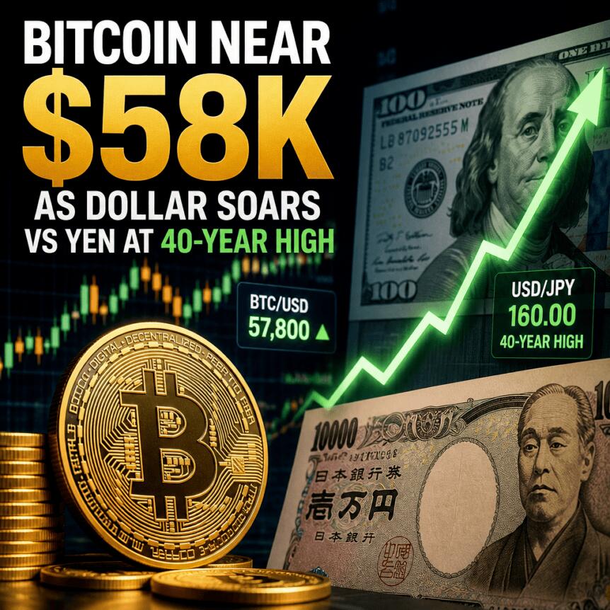 Crypto Breaking News