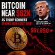 Crypto Breaking News